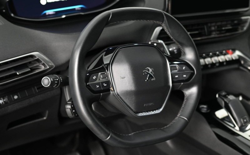 PEUGEOT 3008 PEUGEOT 3008