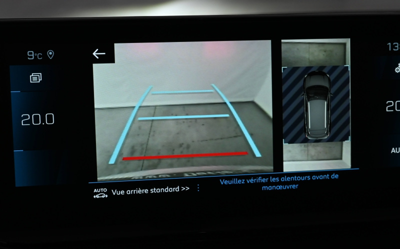 PEUGEOT 3008 PEUGEOT 3008