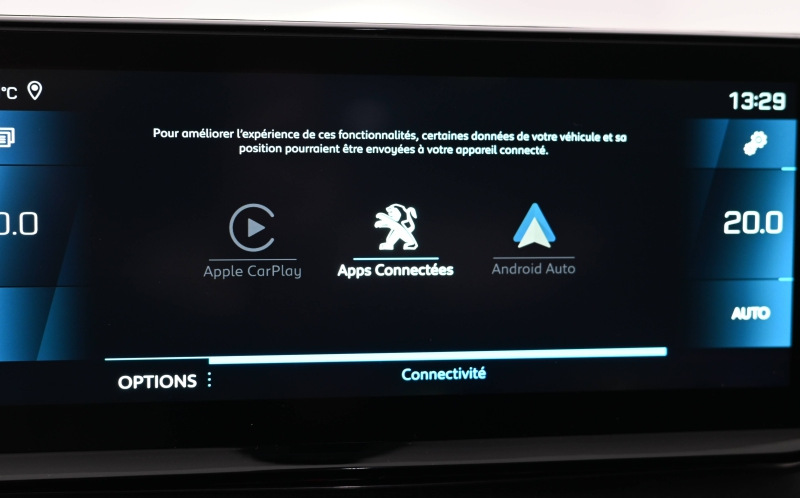 PEUGEOT 3008 PEUGEOT 3008