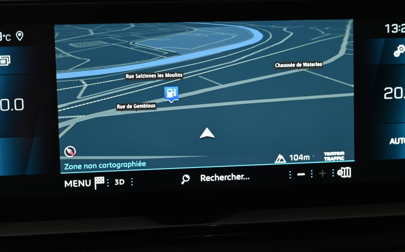 PEUGEOT 3008 PEUGEOT 3008