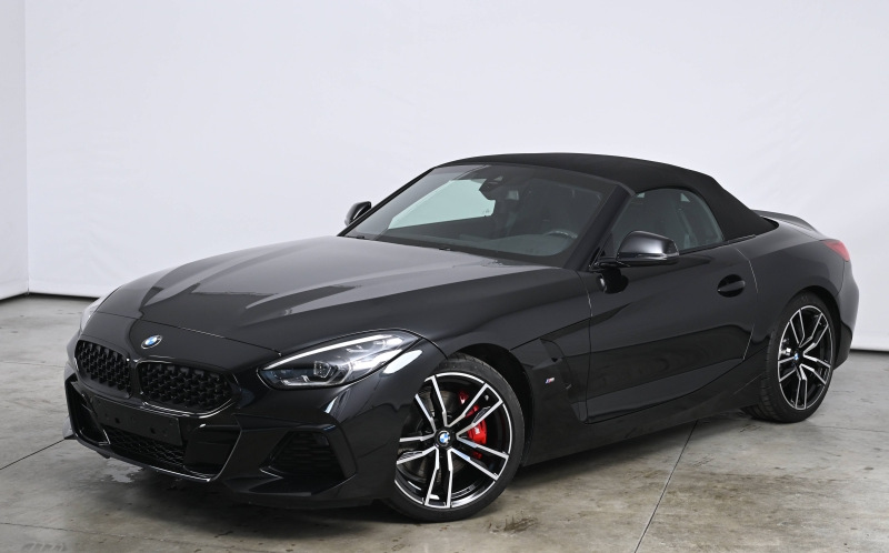 BMW Z4 Roadster