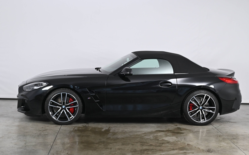 BMW Z4 Roadster