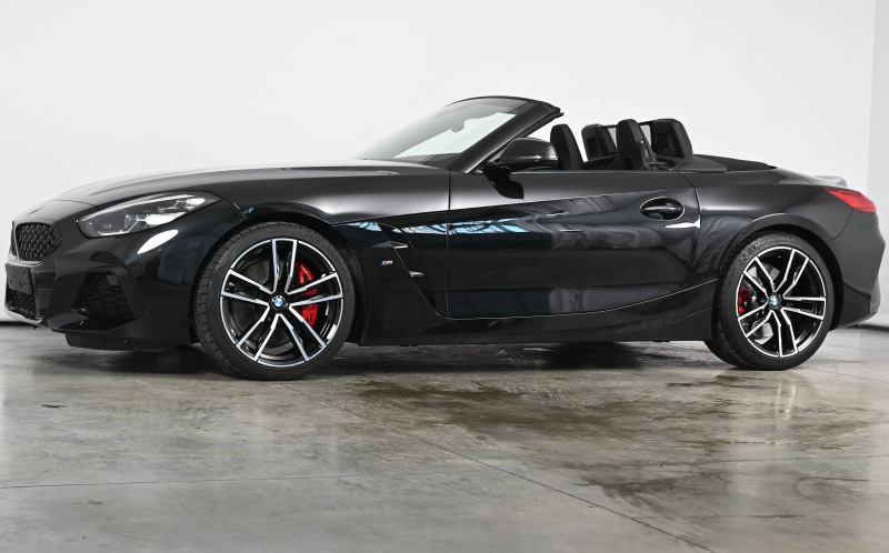 BMW Z4 Roadster