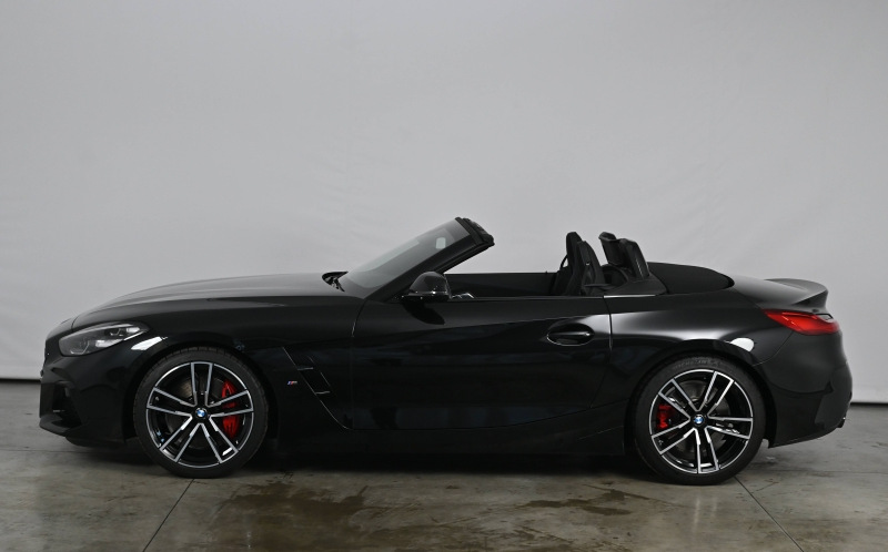 BMW Z4 Roadster