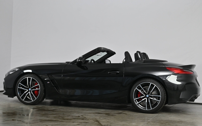 BMW Z4 Roadster
