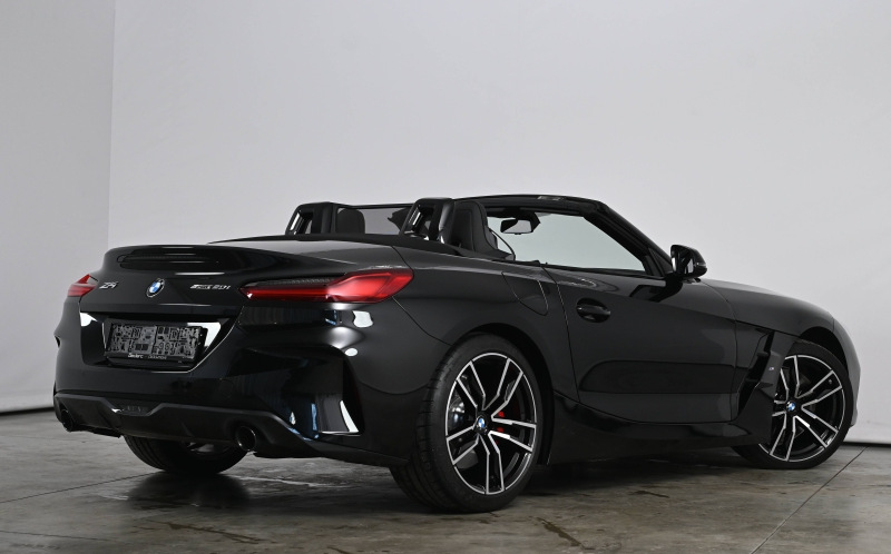 BMW Z4 Roadster