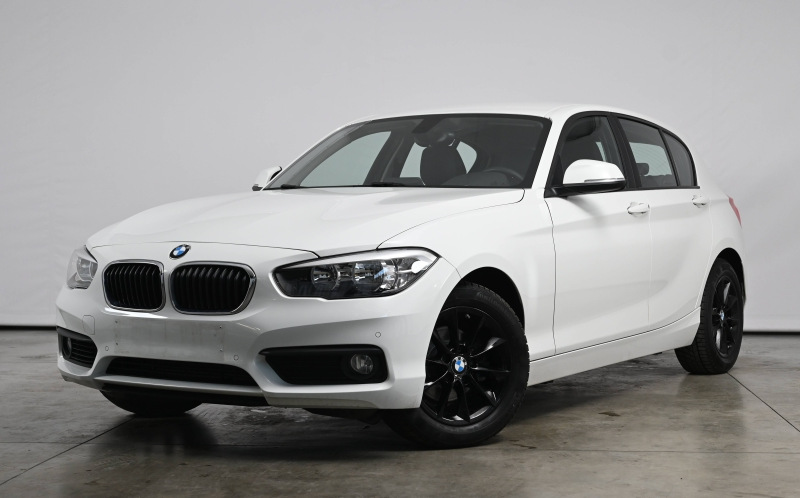 BMW Série 1