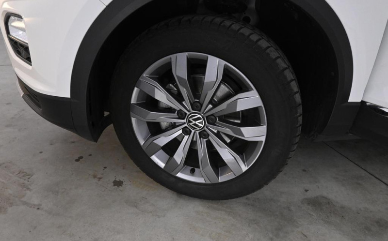 VOLKSWAGEN T-Roc VOLKSWAGEN T-Roc