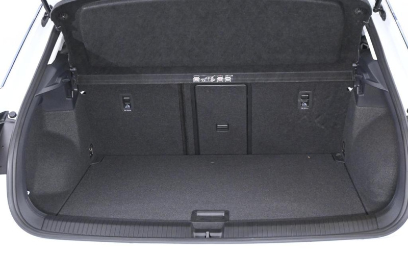 VOLKSWAGEN T-Roc VOLKSWAGEN T-Roc