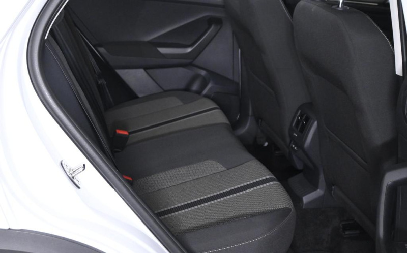 VOLKSWAGEN T-Roc VOLKSWAGEN T-Roc