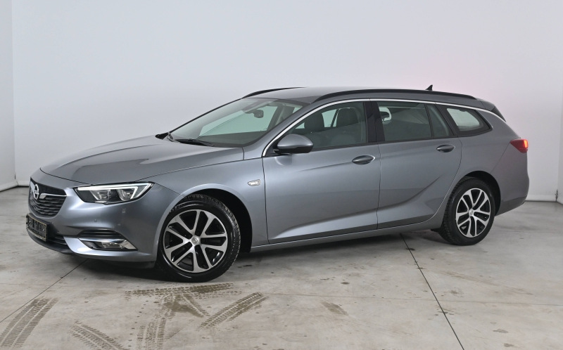 OPEL Insignia Sp Tourer