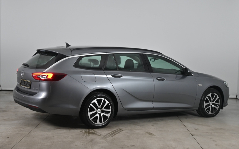 OPEL Insignia Sp Tourer