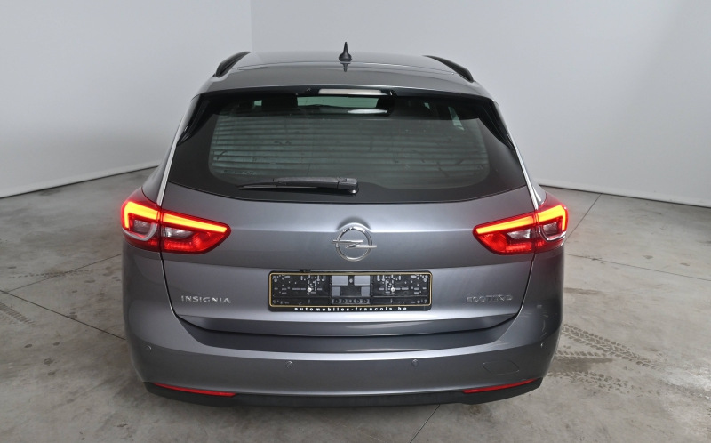 OPEL Insignia Sp Tourer