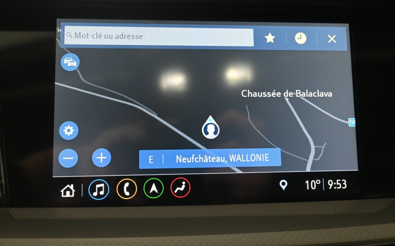 OPEL Insignia Sp Tourer