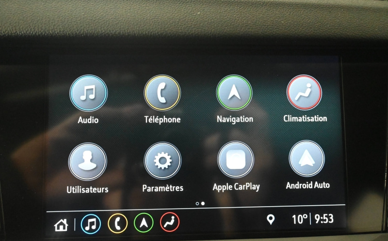 OPEL Insignia Sp Tourer