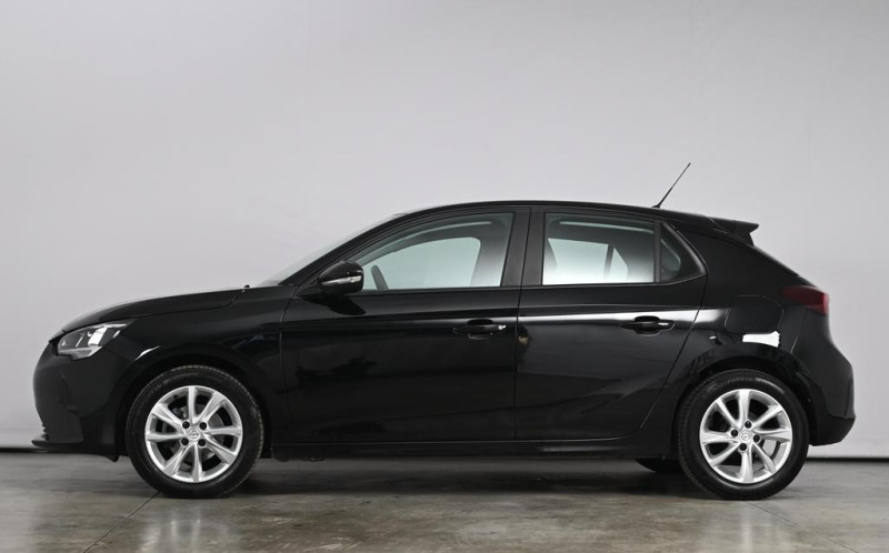 OPEL Corsa OPEL Corsa