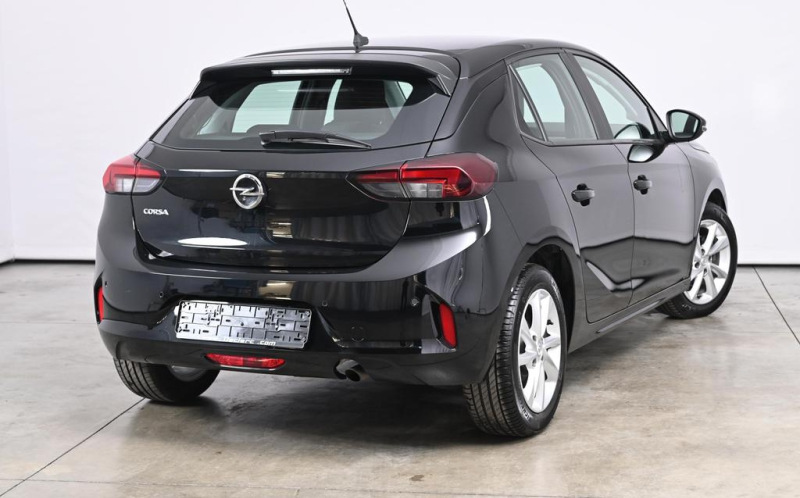 OPEL Corsa OPEL Corsa