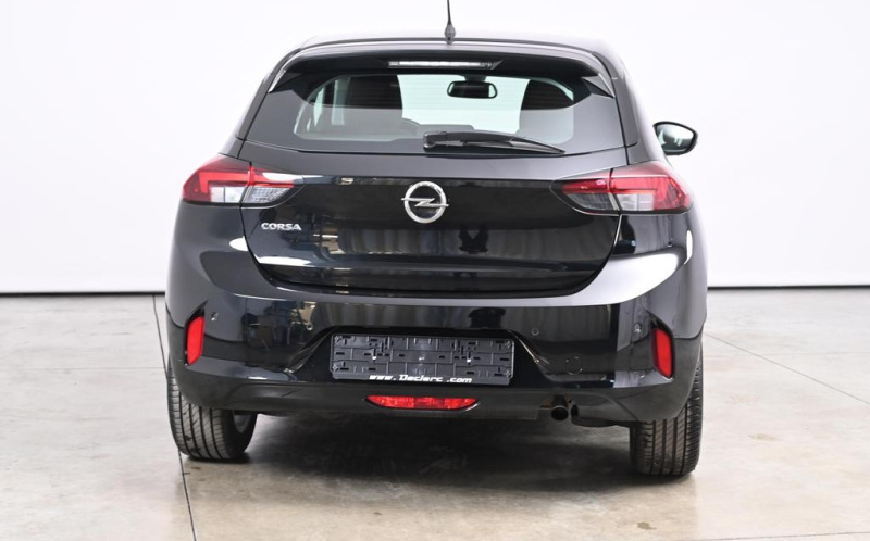 OPEL Corsa OPEL Corsa