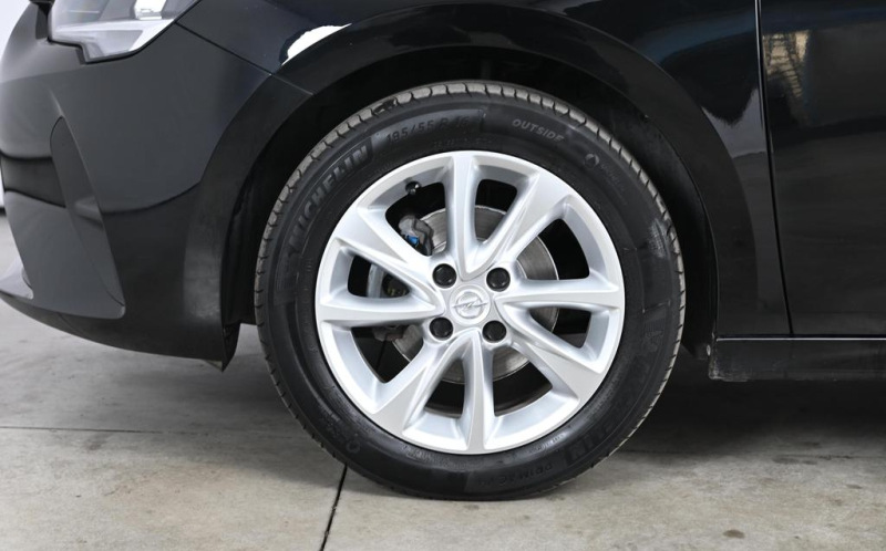 OPEL Corsa OPEL Corsa