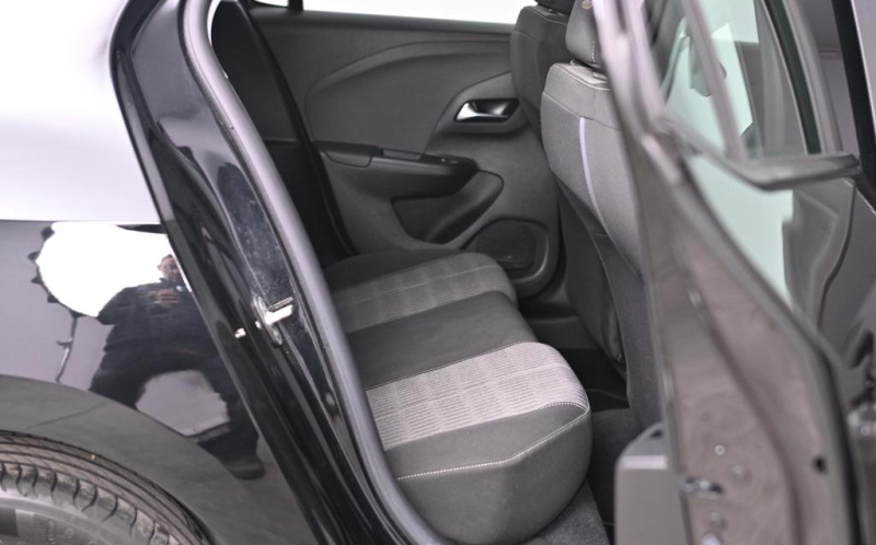 OPEL Corsa OPEL Corsa