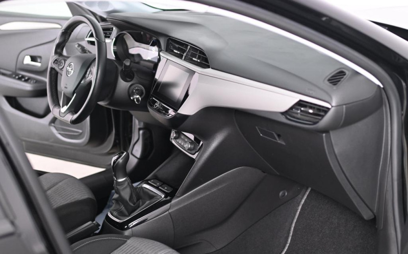 OPEL Corsa OPEL Corsa