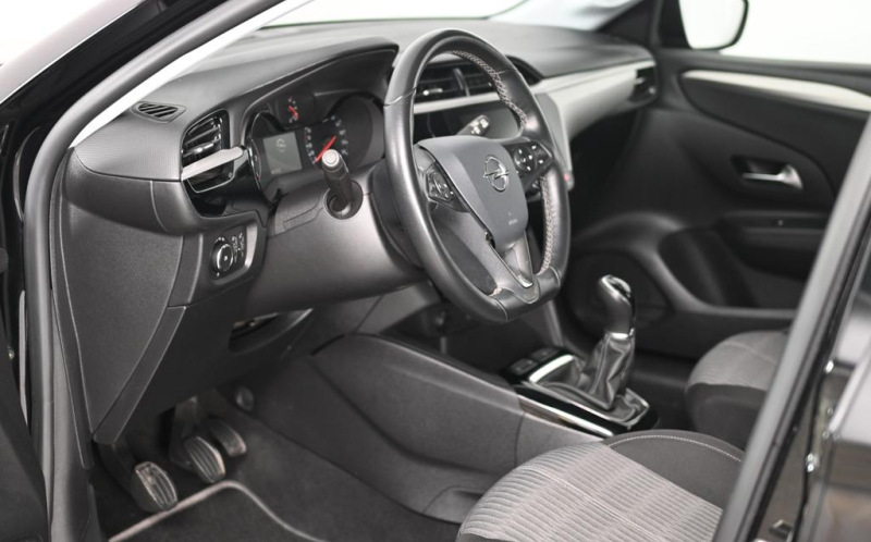 OPEL Corsa OPEL Corsa