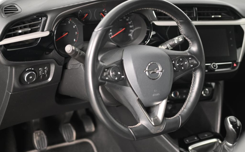 OPEL Corsa OPEL Corsa