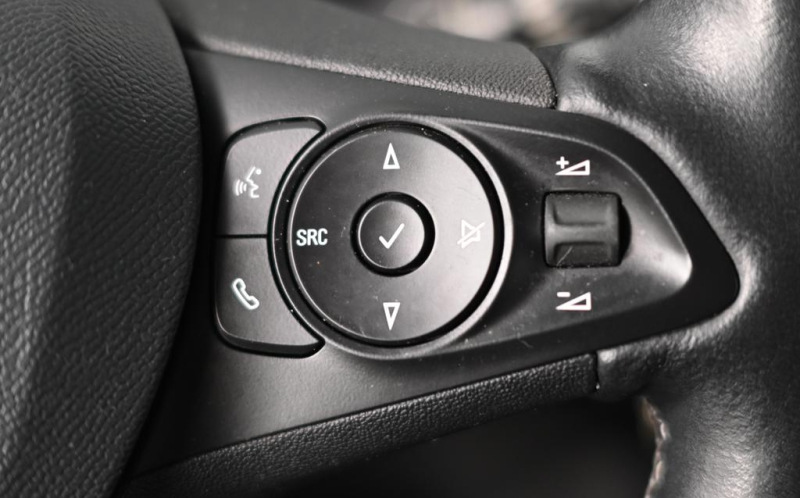 OPEL Corsa OPEL Corsa