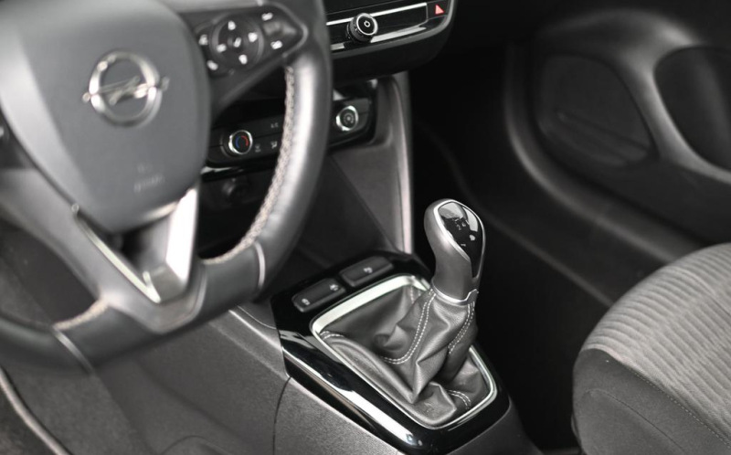 OPEL Corsa OPEL Corsa