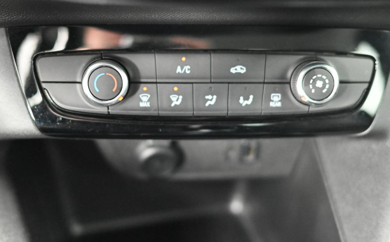 OPEL Corsa OPEL Corsa