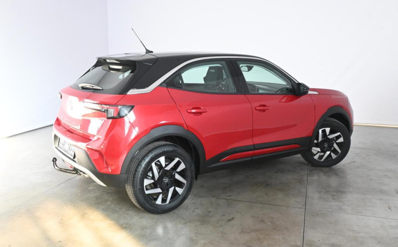 OPEL Mokka OPEL Mokka