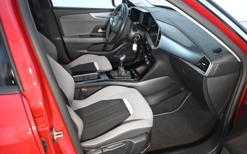 OPEL Mokka OPEL Mokka