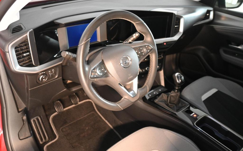 OPEL Mokka OPEL Mokka