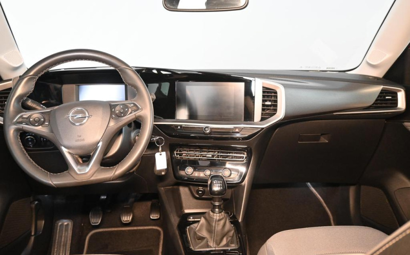 OPEL Mokka OPEL Mokka