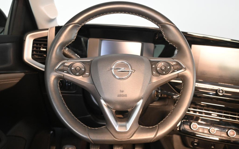 OPEL Mokka OPEL Mokka