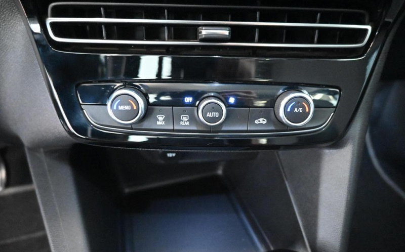 OPEL Mokka OPEL Mokka
