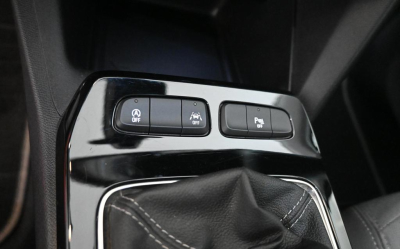 OPEL Mokka OPEL Mokka