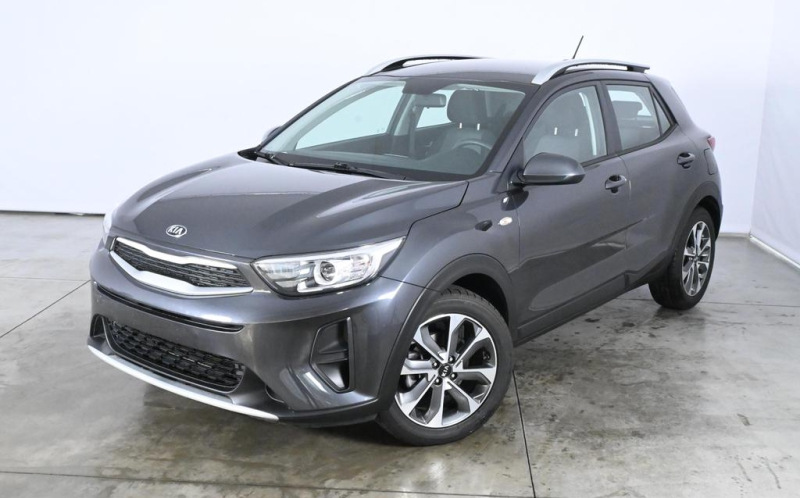 KIA Stonic KIA Stonic