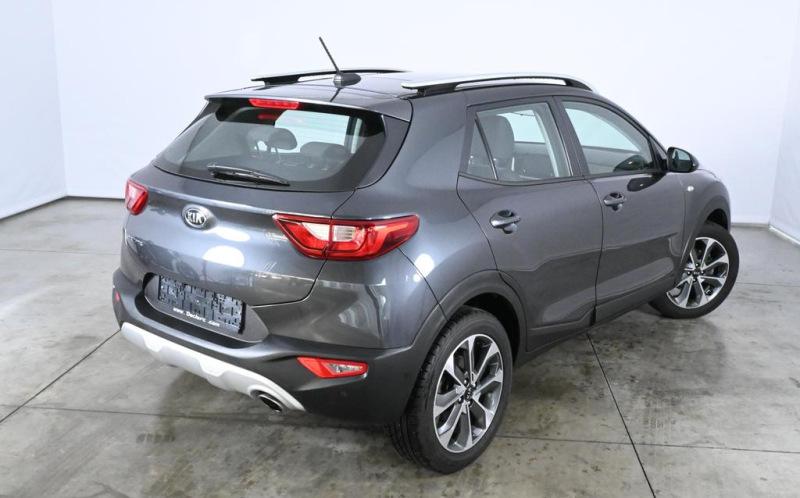 KIA Stonic KIA Stonic