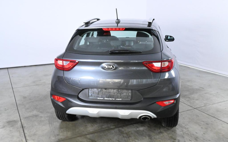 KIA Stonic KIA Stonic