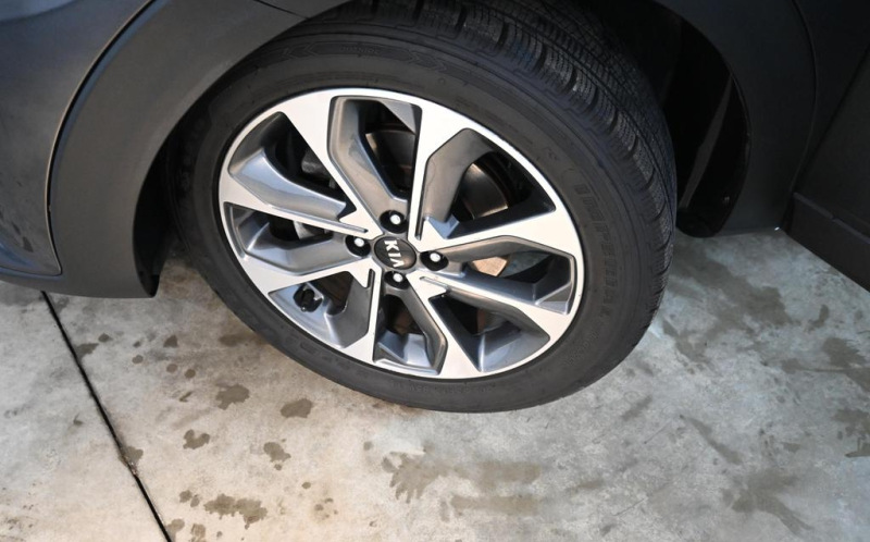 KIA Stonic KIA Stonic