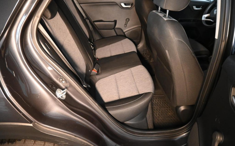 KIA Stonic KIA Stonic