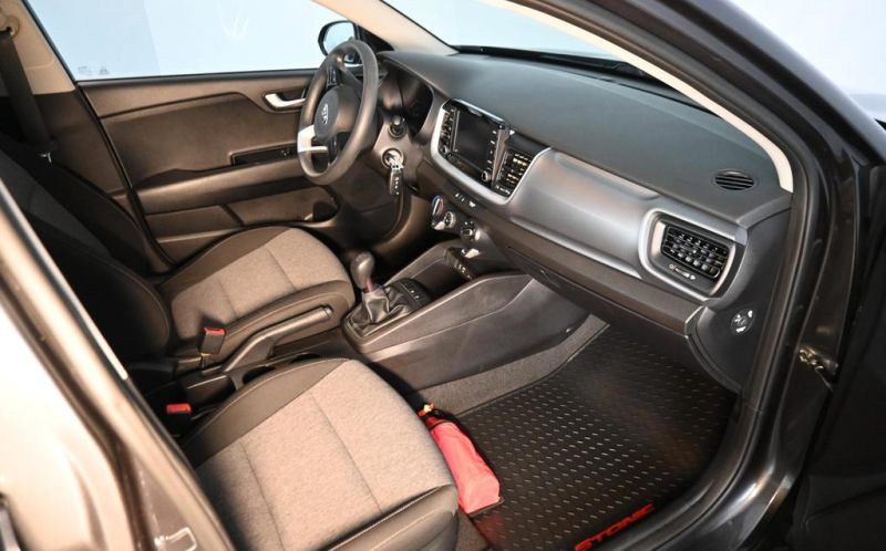 KIA Stonic KIA Stonic