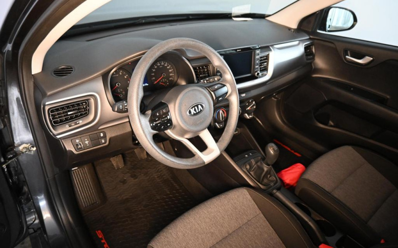 KIA Stonic KIA Stonic