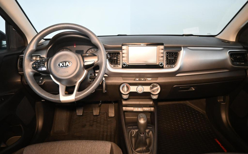 KIA Stonic KIA Stonic