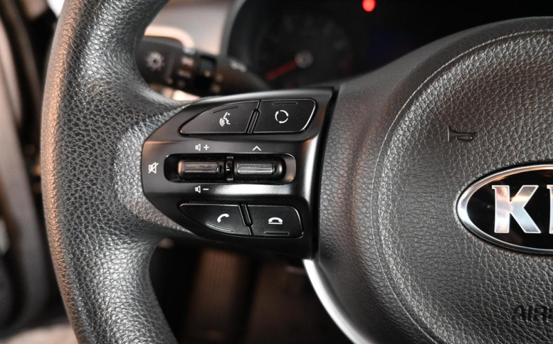 KIA Stonic KIA Stonic