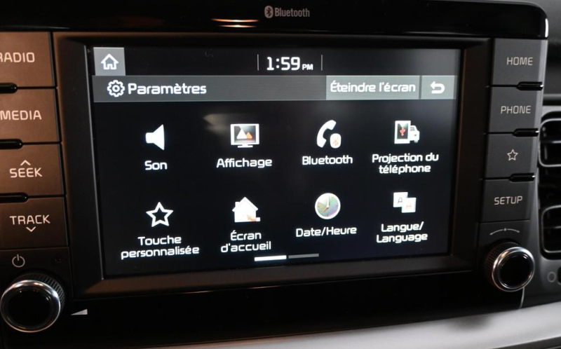 KIA Stonic KIA Stonic