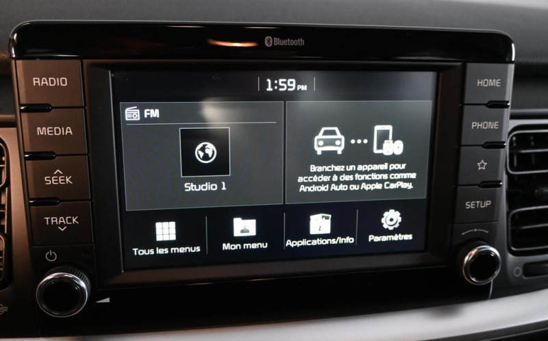 KIA Stonic KIA Stonic