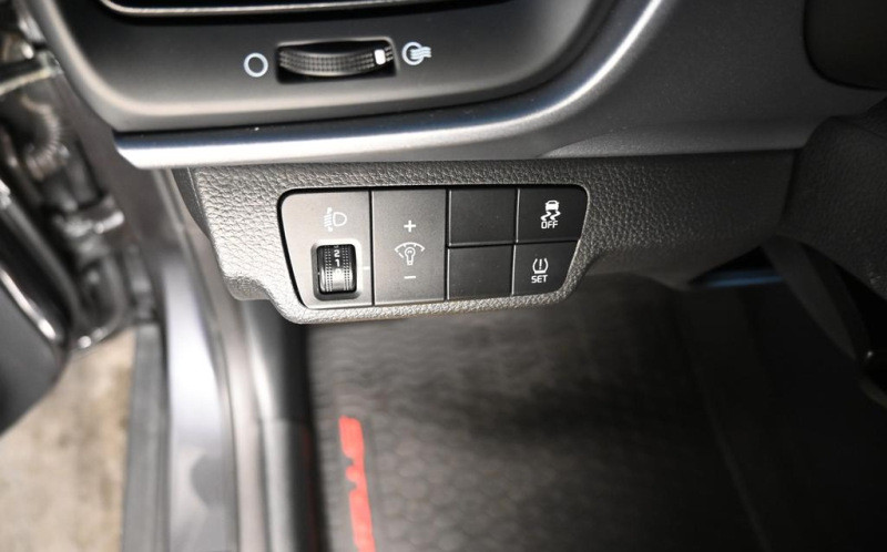 KIA Stonic KIA Stonic