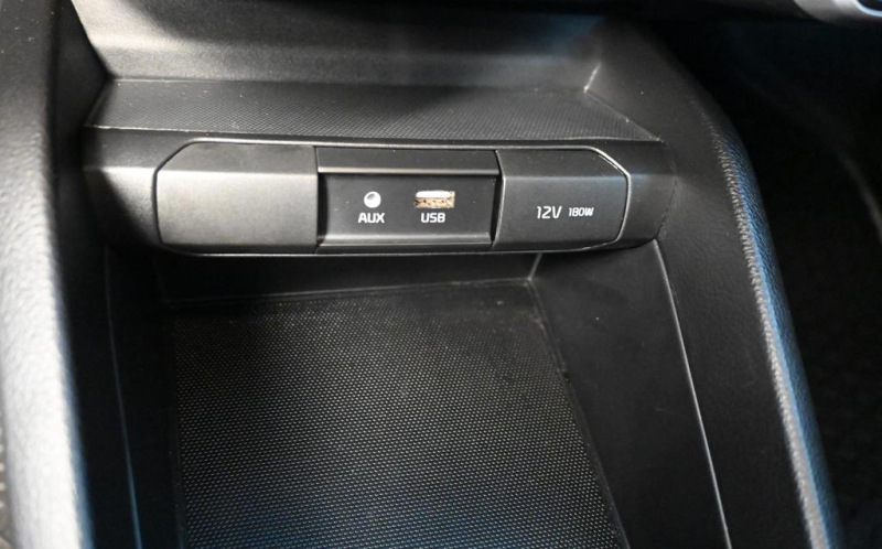 KIA Stonic KIA Stonic
